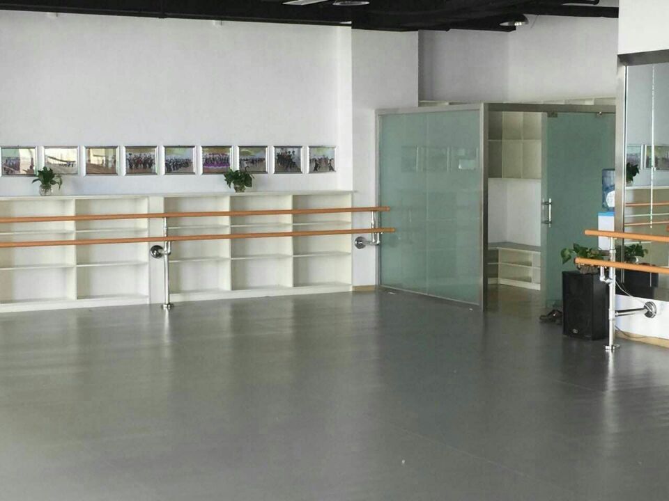 舞蹈地膠 舞蹈地膠