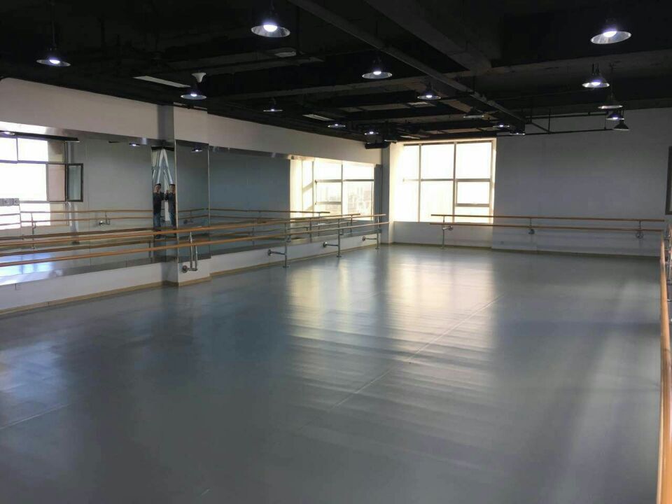 舞蹈地膠 舞蹈地膠