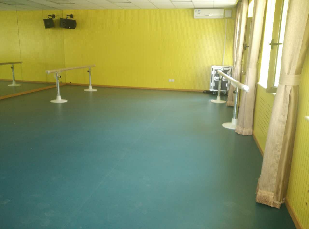 舞蹈地膠 舞蹈地膠