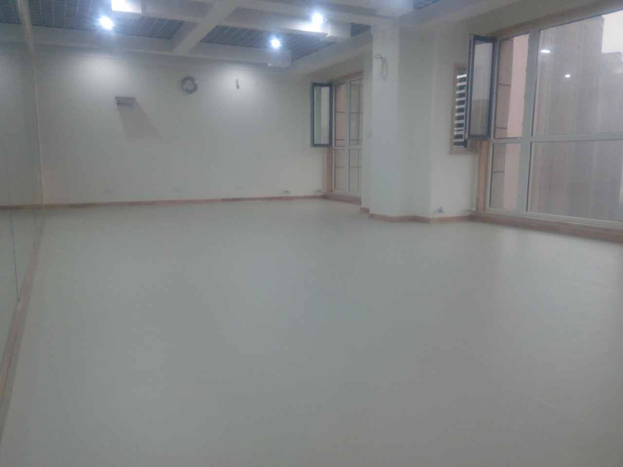 舞蹈地膠 舞蹈地膠