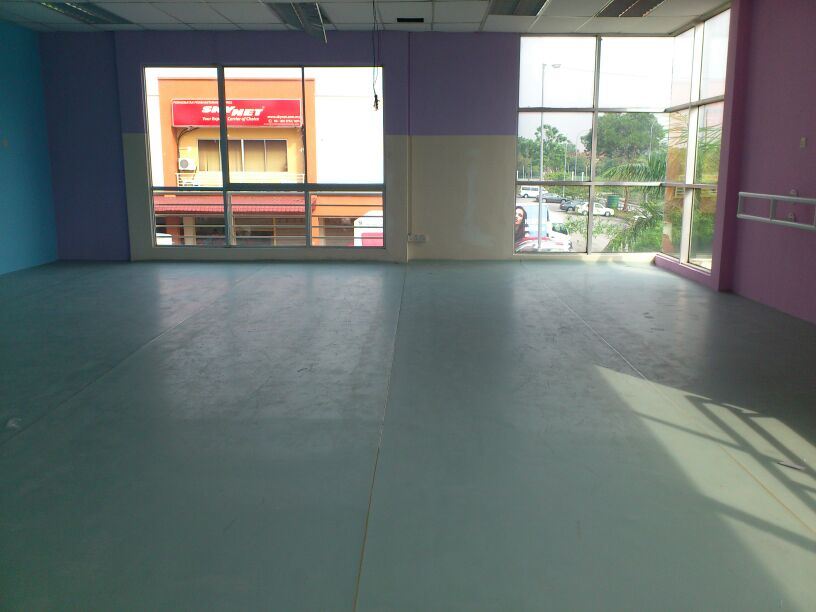 舞蹈地膠 舞蹈地膠