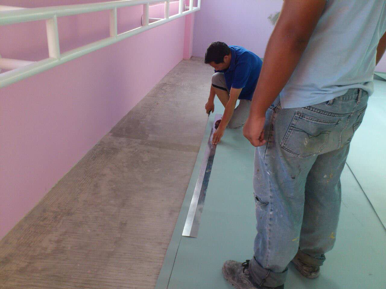 舞蹈地膠 舞蹈地膠