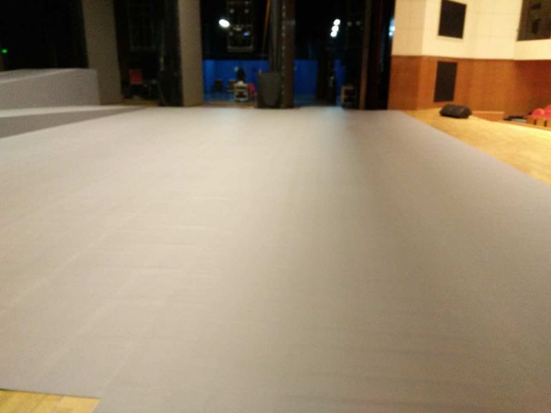 舞臺(tái)地膠,舞蹈地膠