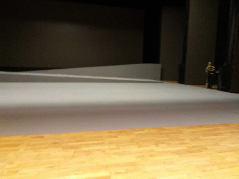 舞臺(tái)地膠,舞蹈地膠