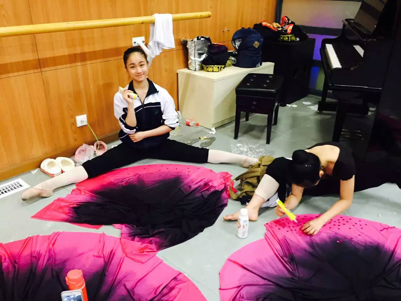 舞蹈地膠,舞蹈室地膠 舞蹈地膠,舞蹈室地膠