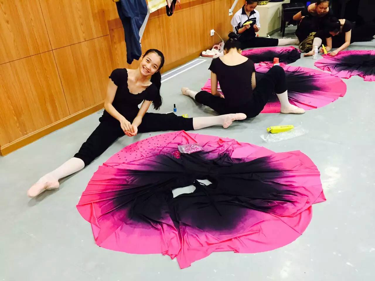 舞蹈地膠,舞蹈室地膠 舞蹈地膠,舞蹈室地膠