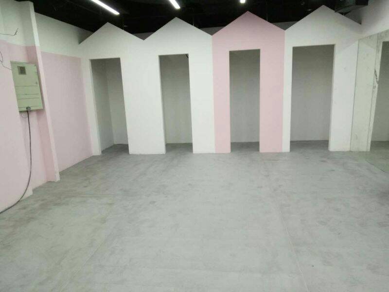 舞蹈地膠 舞蹈地膠