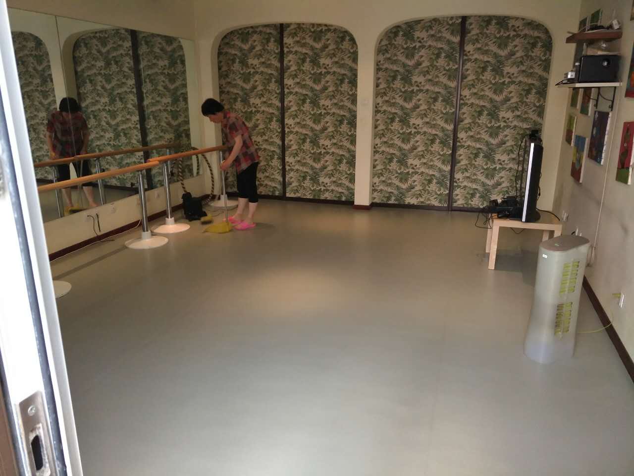 舞蹈地膠,舞蹈室地膠 舞蹈地膠,舞蹈室地膠