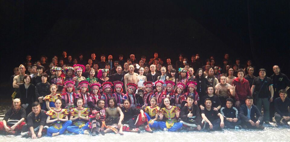 舞臺(tái)地膠,舞蹈地膠