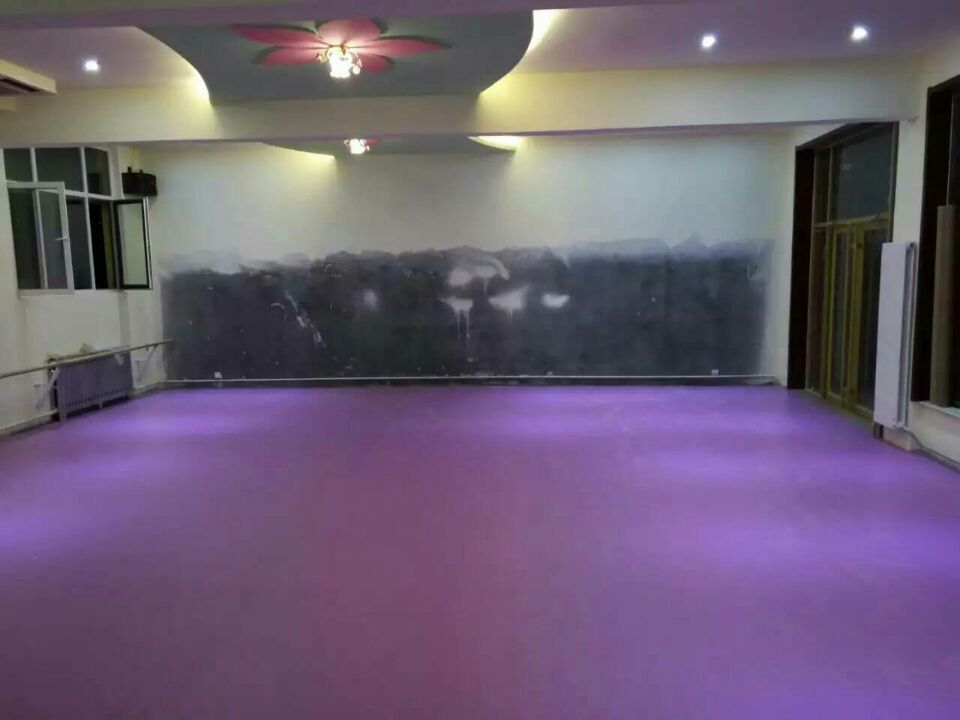 舞蹈地膠 舞蹈地膠