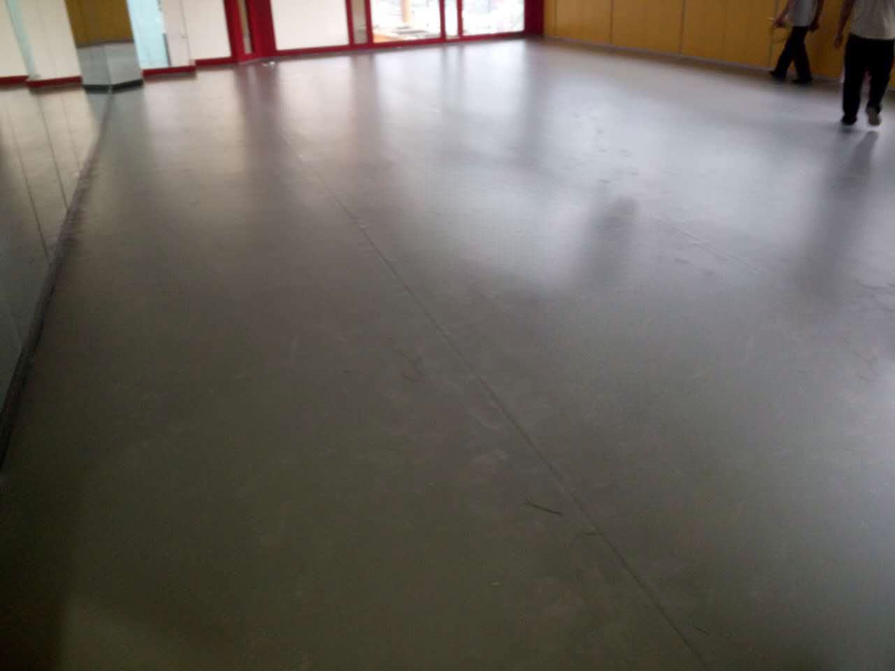 舞蹈地膠 舞蹈地膠