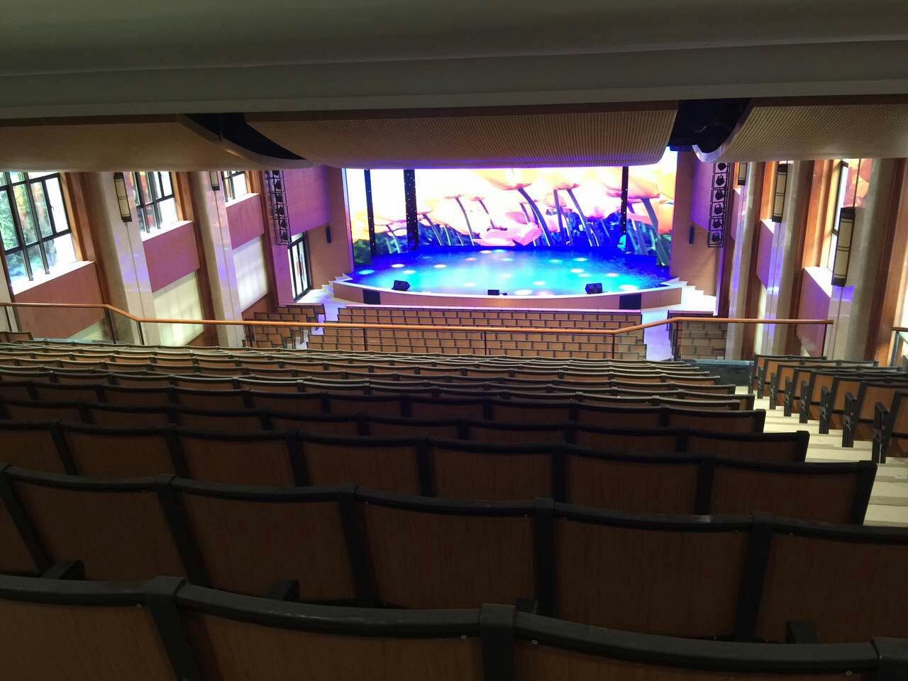 舞臺地膠 舞臺地膠