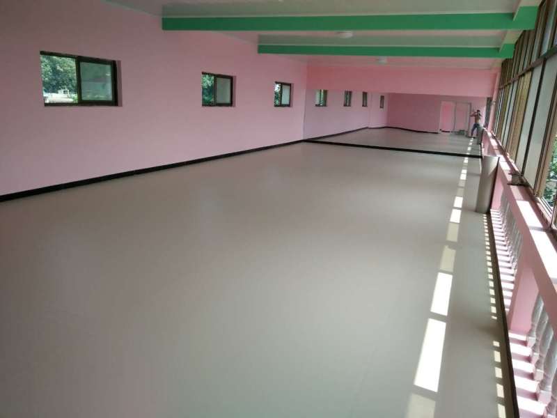 舞蹈地板 舞蹈地板