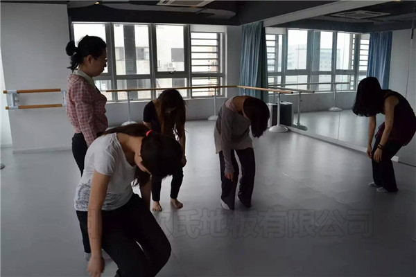 舞蹈地膠 舞蹈地膠