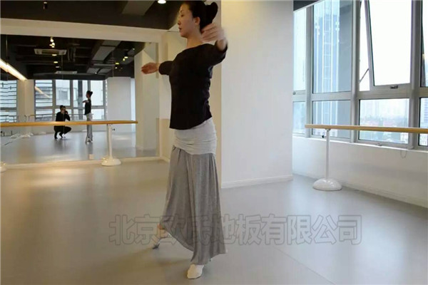 舞蹈地膠 舞蹈地膠