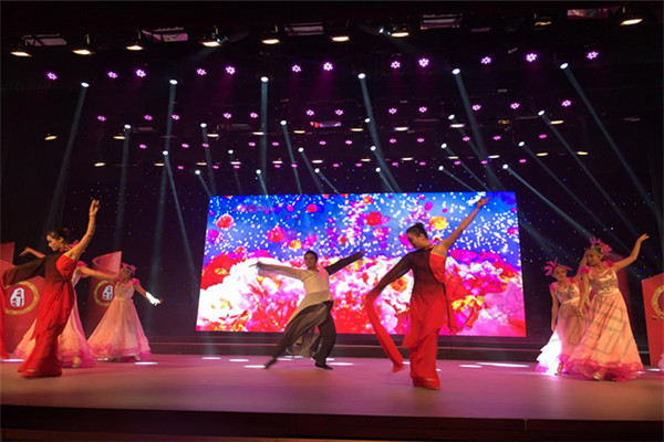 舞臺地膠 舞臺地膠