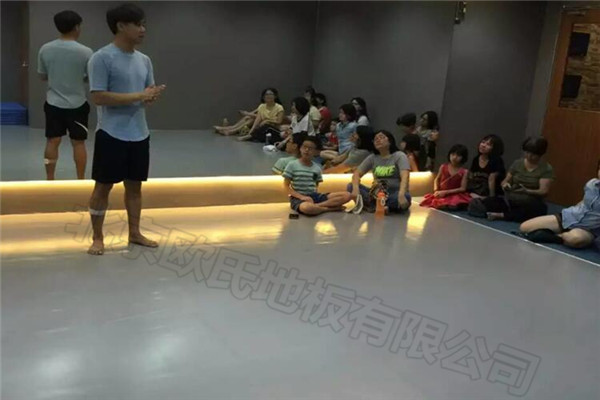 舞蹈地膠 舞蹈地膠