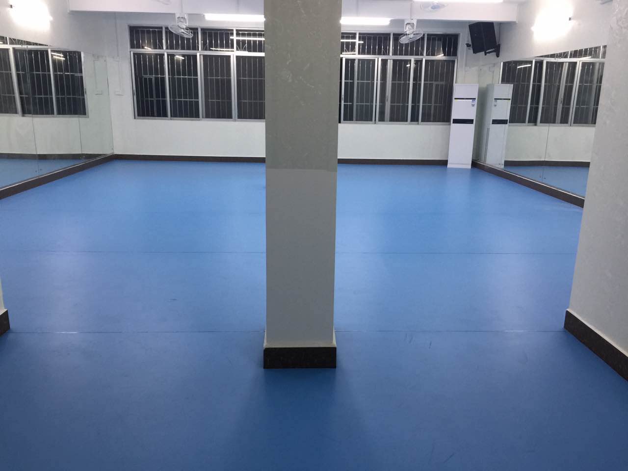 舞蹈地膠 舞蹈地膠