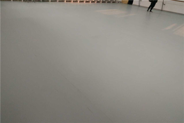 舞蹈地膠,舞蹈室地膠