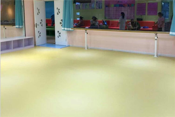 舞蹈地膠 舞蹈地膠